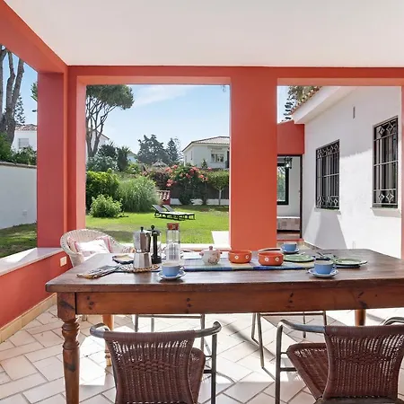 Sevilla Holiday home Conil De La Frontera