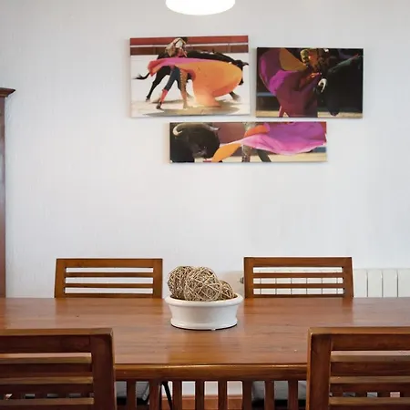 Sevilla Holiday home