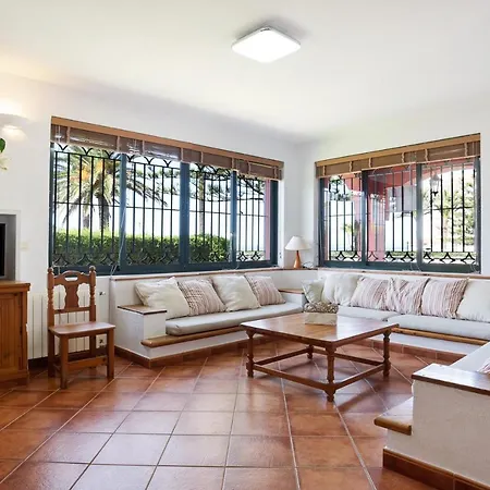 Sevilla Holiday home Conil De La Frontera