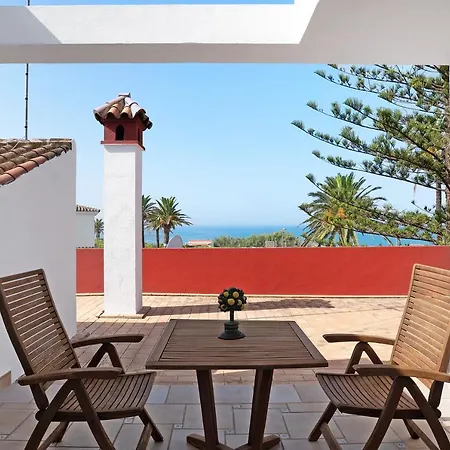 Sevilla Holiday home *