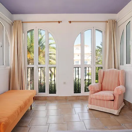 Sevilla Holiday home *