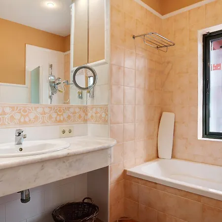 Sevilla Holiday home *