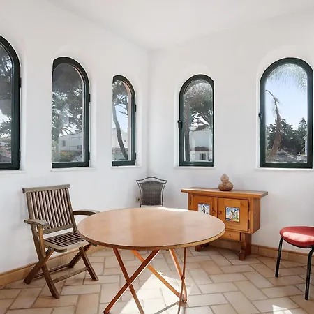 Sevilla Holiday home