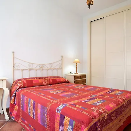 Sevilla Holiday home *