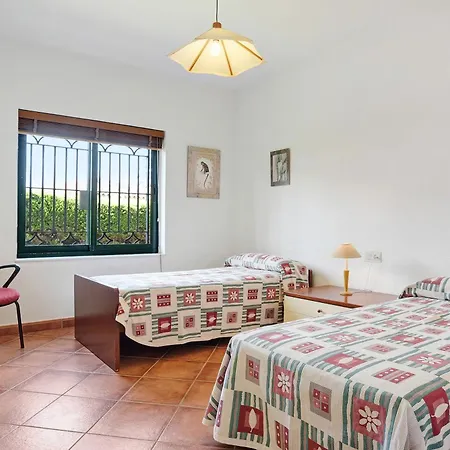 Sevilla Holiday home