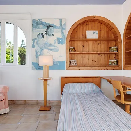 Sevilla Holiday home *