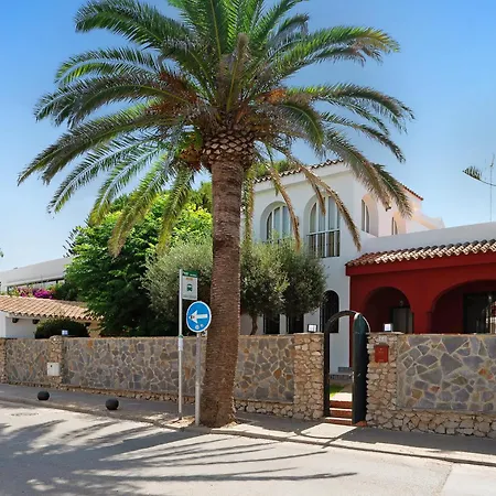 Holiday home Sevilla Conil De La Frontera